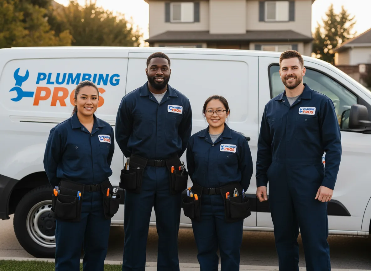 Water Heater Repair company in Moose, WY